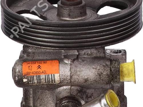 Steering pump CITROËN NEMO Box Body/MPV (AA_) 1.4 HDi | BP36630511M99 - Image 5