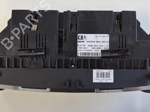 Used Climate control Climate control 39455318 39455318
