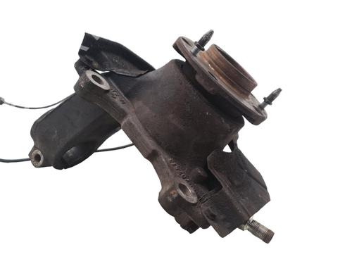 Left front steering knuckle CITROËN JUMPER II Van 2.2 HDi 100 | BP36628782M25 - Image 2