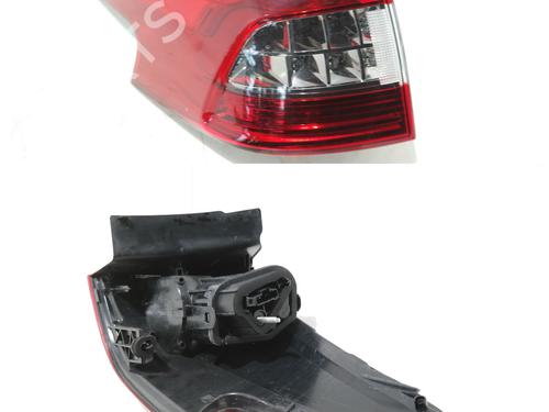 Left taillight CITROËN C6 (TD_) 3.0 HDi | BP36638993C34 - Image 8