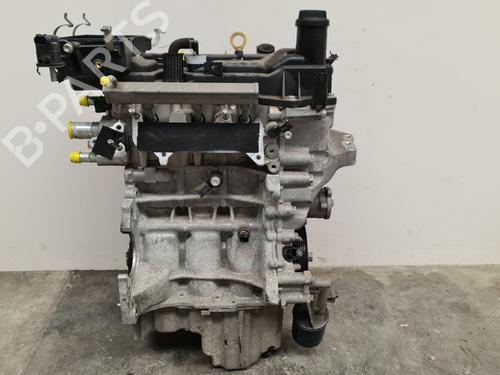 Engine PEUGEOT 108 1.0 VTi | BP36625817M1 - Image 5