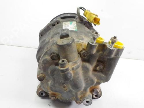 AC compressor PEUGEOT 407 Coupe (6C_) 2.7 HDi | BP36619708M34 - Image 6