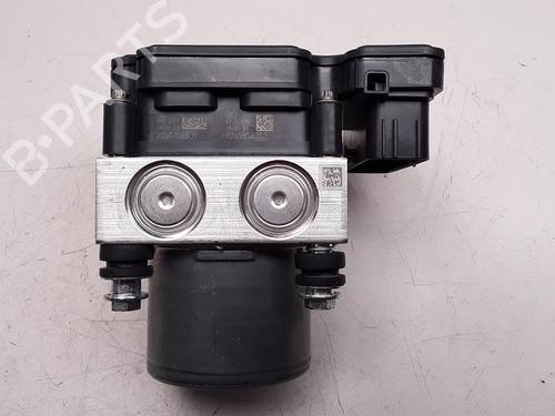 ABS pump PEUGEOT RIFTER 1.5 BlueHDi 75 (ECYHW) | BP36617962M43 - Image 2