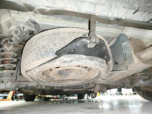 Engine CITROËN BERLINGO Box Body/MPV (B9) 1.6 HDi / BlueHDi 75 | BP36628451M1 - Image 33