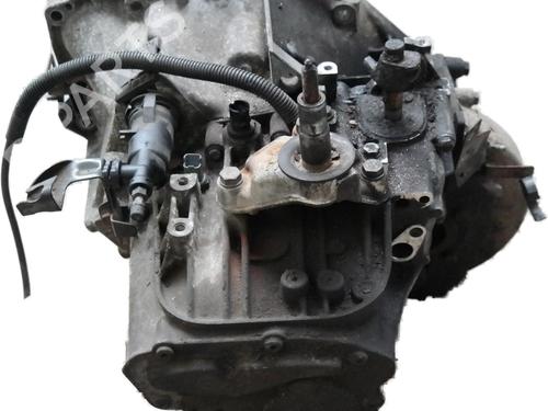 Gearbox CITROËN C8 (EA_, EB_) 2.2 HDi | BP36617438M3 - Image 4