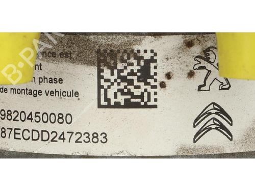 Used ABS pump ABS pump PEUGEOT 508 I (8D_) 2.2 HDi (204 hp) 36638561 36638561