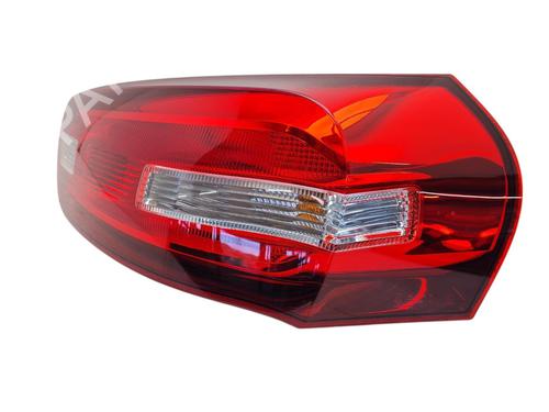 Right tailgate light CITROËN C4 Picasso II 1.2 THP 130 | BP36634801C80 - Image 2