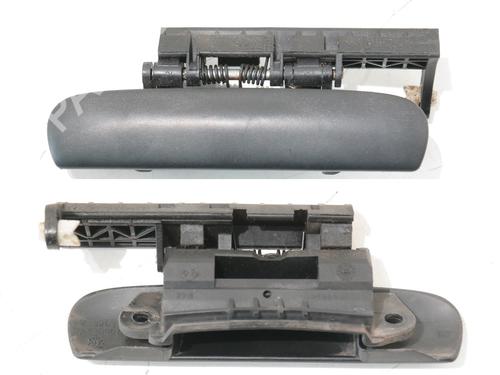 Used Front left interior door handle Front left interior door handle CITROËN XSARA PICASSO (N68) 2.0 16V (136 hp) 36605909 36605909