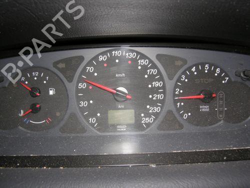 Control unit CITROËN C5 I Break (DE_) 1.8 16V (DE6FZB, DE6FZE) | BP36600559M11 - Image 5