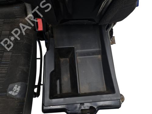 Right front seat CITROËN BERLINGO Box Body/MPV (B9) 1.6 HDi 90 16V | BP36635538C16 - Image 2