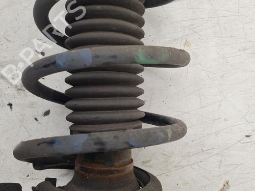 Right front shock absorber CITROËN C3 II (SC_) 1.6 HDi | BP36638053M17 - Image 3
