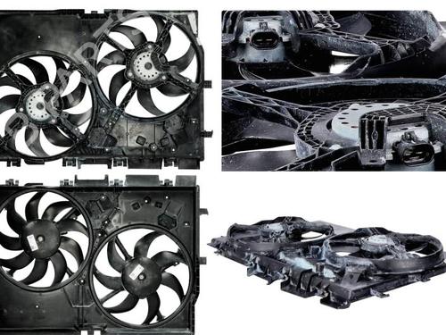 Radiator fan PEUGEOT BOXER Van e-Boxer | BP36628419M35 - Image 10