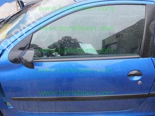 Pipe PEUGEOT 206+ (2L_, 2M_) 1.1 | BP36602700M125 - Image 6