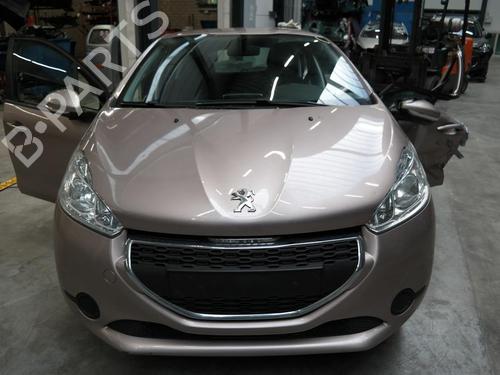 Electronic module PEUGEOT 208 I (CA_, CC_) 1.2 VTI 82 | BP36614776M83 - Image 15