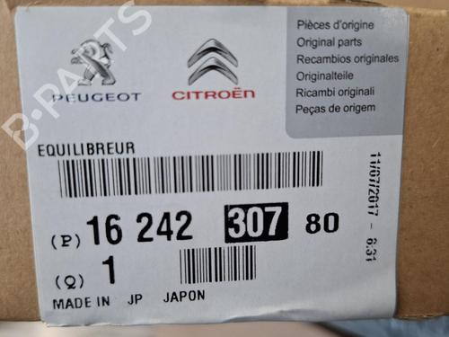 Andre CITROËN C4 AIRCROSS 1.8 HDi 150 | BP39391334O1 - Image 6