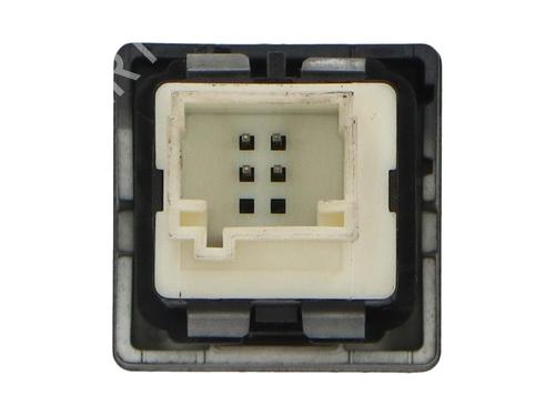Switch PEUGEOT PARTNER Box Body/MPV 1.6 HDi | BP36629702I30 - Image 5