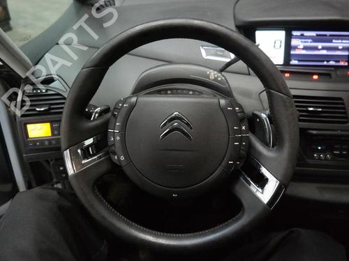 Switch CITROËN C4 Picasso I MPV (UD_) 1.6 THP 155 | BP36621376I30  - Image 7