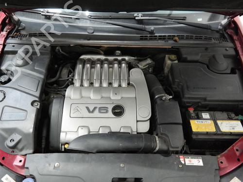 Control unit CITROËN C5 II (RC_) 3.0 V6 (RCXFUF) | BP36625618M11 - Image 35