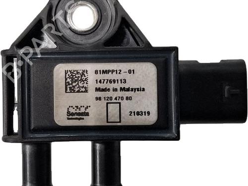 Electronic sensor CITROËN C5 AIRCROSS (A_) 1.6 Hybrid 225 (A45GFR) | BP36637405M84 - Image 2
