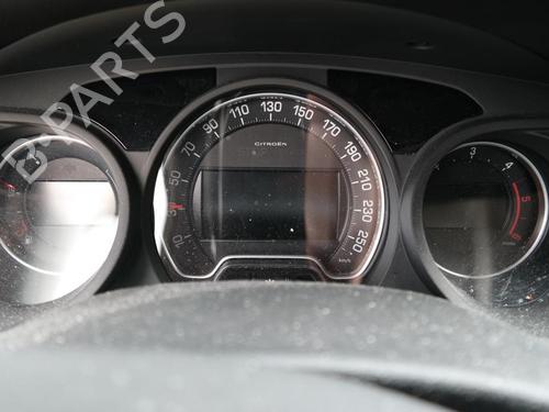Pipe CITROËN C5 III Break (RW_) 2.0 HDi | BP36611708M125 - Image 5
