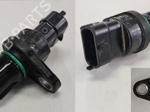 Used Electronic sensor Electronic sensor CITROËN C1 (PM_, PN_) 1.0 (68 hp) 36610232 36610232