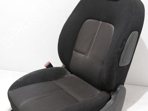 Used Left front seat Left front seat 36609835 36609835