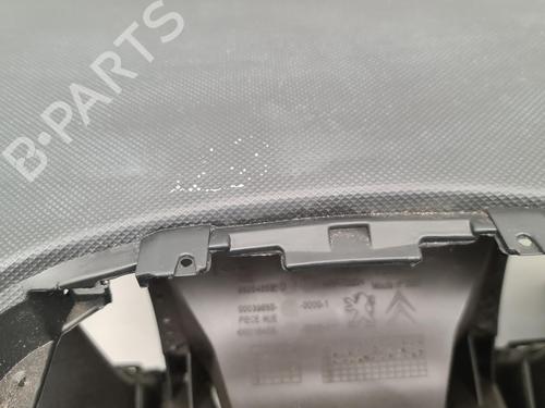 dashboard-peugeot-206-2l_-2m_-2009-2010-2011-2012-2013-36631212 main image