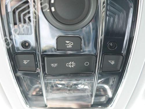 Middle console PEUGEOT 508 SW I (8E_) 2.0 HDi | BP36609163I22 - Image 16
