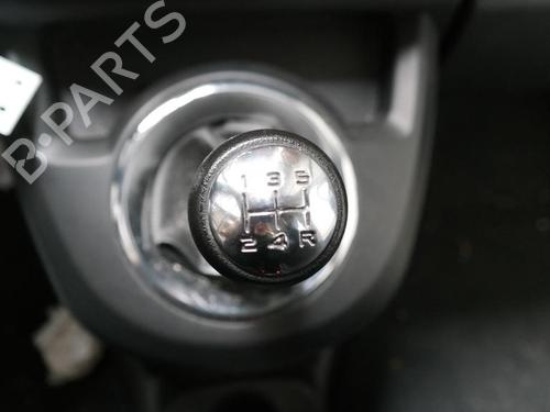 Middle console CITROËN C4 Picasso I MPV (UD_) 1.6 VTi 120 | BP36622888I22  - Image 38