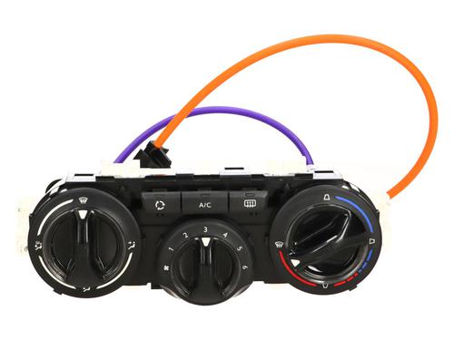 Climate control PEUGEOT 2008 I (CU_) 1.2 VTi | BP36626262I5  - Image 6