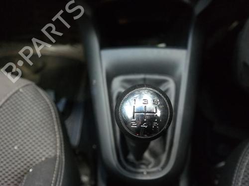 Front wiper motor CITROËN C3 II (SC_) 1.2 VTi 82 | BP36614944M29 - Image 5