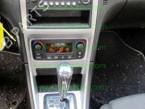 Right sun visor PEUGEOT 307 CC (3B) 2.0 16V | BP36606372I2 - Image 14