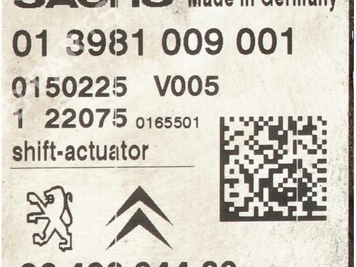 Electronic module PEUGEOT 1007 (KM_) 1.4 | BP36635713M83 - Image 8
