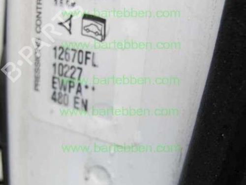 Switch PEUGEOT PARTNER Box Body/MPV (5_, G_) 1.6 HDi 75 | BP36605772I30 - Image 4