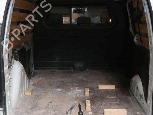 Electronic module PEUGEOT PARTNER Box Body/MPV 1.6 HDi | BP36623543M83 - Image 33