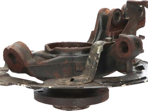 Right front steering knuckle CITROËN C4 Picasso II 1.6 HDi / BlueHDi 115 | BP36615682M26 - Image 3