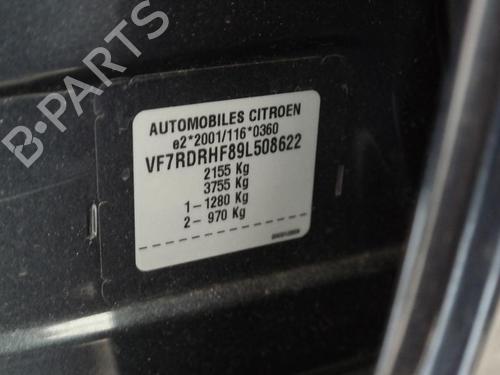 Switch CITROËN C5 III (RD_) 2.0 HDi 140 (RDRHF8, RDRHFA, RDRHA8, RDRHAJ) | BP36622831I30 - Image 25