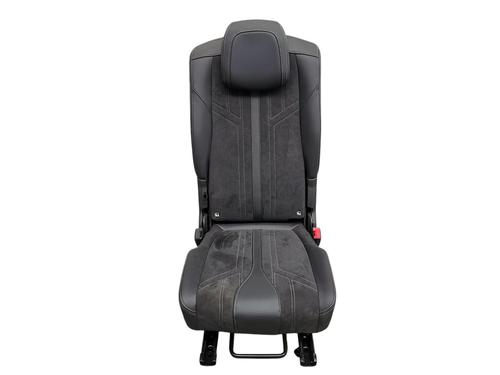 Used Rear seat (2nd row) Rear seat (2nd row) PEUGEOT 3008 II SUV (MC_, MR_, MJ_, M4_) 1.2 THP/ PureTech 130 (MRHNSM, MRHNSU, MRHNSJ, MRHNYW,... (131 hp) 36636334 36636334