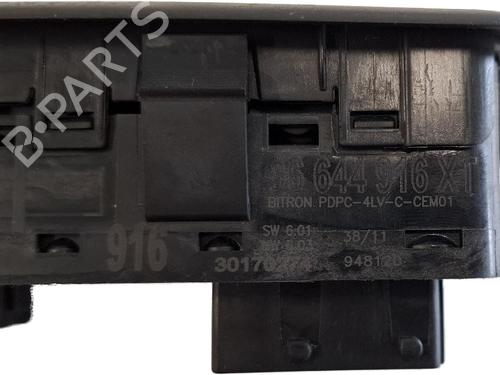 Switch CITROËN C5 III Break (RW_) 3.0 HDi 240 (RWX8CA) | BP36637805I30 - Image 5