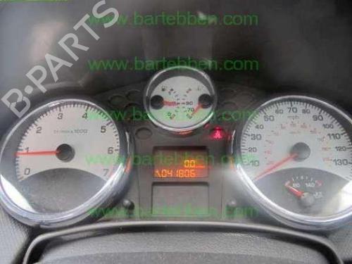 Electronic module PEUGEOT 207 CC (WD_) 1.6 16V | BP36609060M83 - Image 7