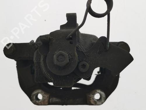 Right rear brake caliper CITROËN JUMPY II Van 2.0 HDi 120 | BP36610902M106 - Image 2