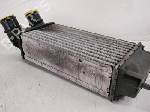 Intercooler CITROËN BERLINGO Box Body/MPV (B9) 1.6 HDi / BlueHDi 75 | BP36626913M30 - Image 10