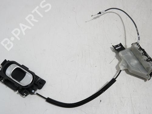 Used Rear right lock Rear right lock 36617148 36617148
