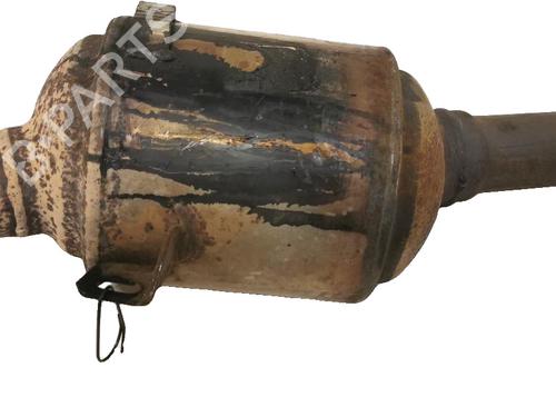 Catalyst PEUGEOT PARTNER Box Body/MPV 1.6 HDi 16V | BP36607250M10 - Image 4