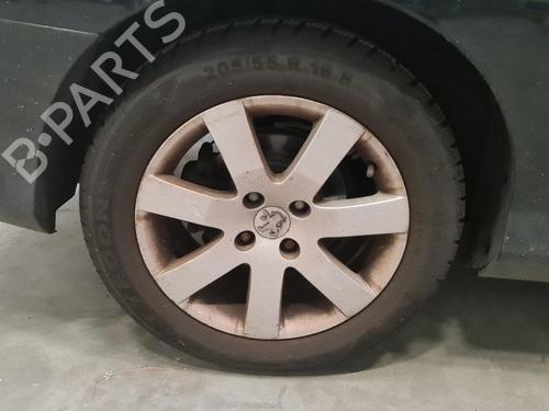 Switch PEUGEOT 308 SW I (4E_, 4H_) 1.6 16V | BP36627355I30 - Image 25