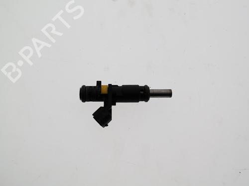 Used Injection rail Injection rail 36615372 36615372