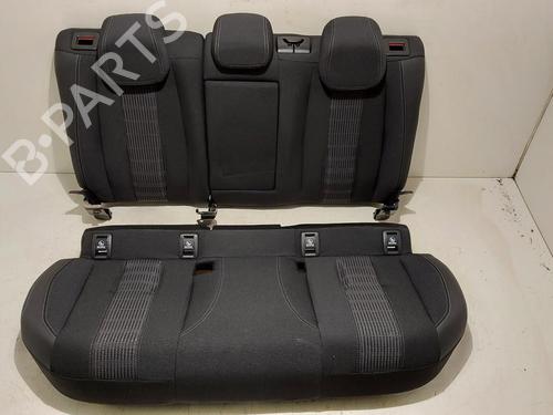 Sæde sæt PEUGEOT RIFTER 1.5 BlueHDi 75 (ECYHW) | BP36621934C78 - Image 3