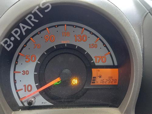 Switch CITROËN C1 (PM_, PN_) 1.0 | BP36626728I30 - Image 17