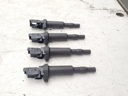 Ignition coil CITROËN C3 II (SC_) 1.4 VTi 95 | BP36628810M94 - Image 5
