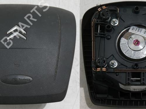 driver-airbag-citroen-jumper-ii-van-2006-36614094 main image